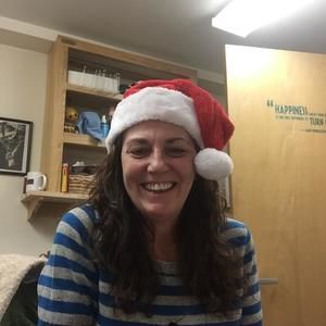 Meet your Posher, Rebecca